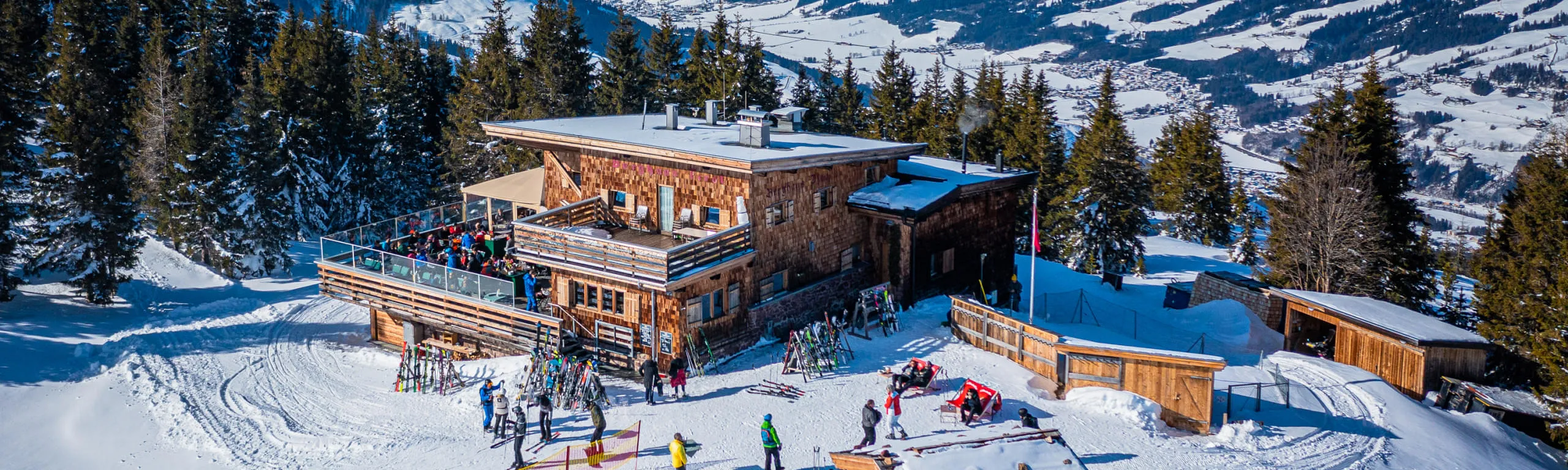 Bild Winter