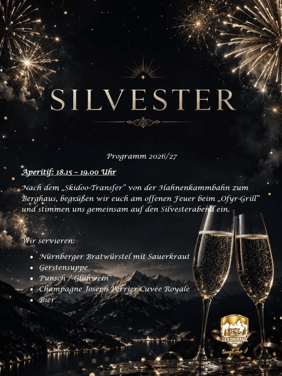 silvester(1)